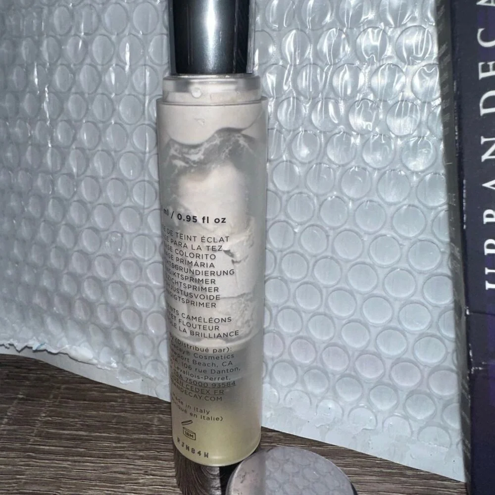 Urban Decay primer self‎ adjusting face